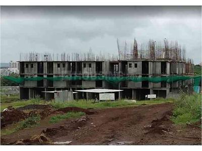 Project Image of 312.0 - 473.0 Sq.ft 1 BHK Apartment for buy in Vascon Goodlife Phase A