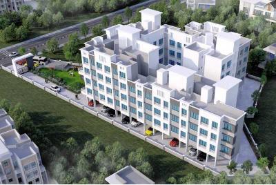 Project Image of 271.0 - 315.0 Sq.ft 1 BHK Apartment for buy in Pote Aalaya
