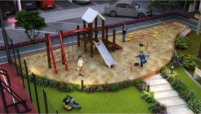 Project Image of 673.0 - 2769.0 Sq.ft 1 BHK Apartment for buy in Vivansaa Baalsam
