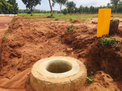 Project Image of 1503.0 - 2997.0 Sq.ft Residential Plot Plot for buy in Siri Venkateswara Alluris Nandanavanam