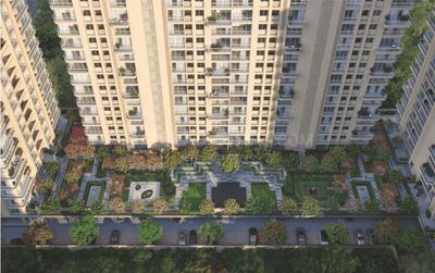Project Image of 2091.0 - 3178.15 Sq.ft 4 BHK Apartment for buy in Shivay North Shore