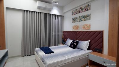 Project Image of 0.0 - 1377.0 Sq.ft 2 BHK Apartment for buy in Solitaire Vista 2