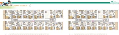Project Image of 930.0 - 1731.0 Sq.ft 2 BHK Apartment for buy in SVS Trendsquare Precioso