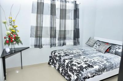 Project Image of 882.0 - 1535.0 Sq.ft 2 BHK Apartment for buy in Shree Tirumala Sunidhi Desire