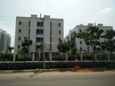 Project Image of 980.0 - 1405.0 Sq.ft 2 BHK Apartment for buy in Arboretum Magnolia