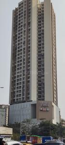 Project Image of 1390.0 - 1960.0 Sq.ft 2 BHK Apartment for buy in Amal Ambrosia