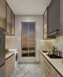 Project Image of 445 Sq.ft 1 BHK Apartment / Flat for sale in Kalyan West for Rs. 2800000