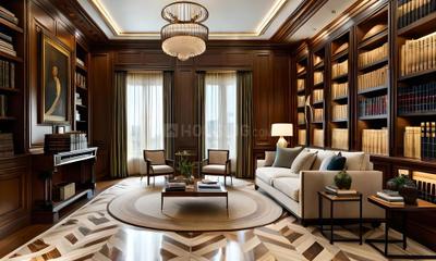 Project Image of 279.0 - 600.0 Sq.ft 1 RK Apartment for buy in Puneet Kalpavriksha