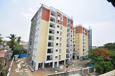 Project Image of 1175.0 - 1560.0 Sq.ft 2 BHK Apartment for buy in RC Jones Castle
