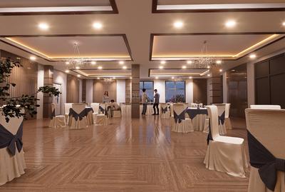 Project Image of 788.0 - 1601.0 Sq.ft 2 BHK Apartment for buy in Jai Hanuman Riverlinks I