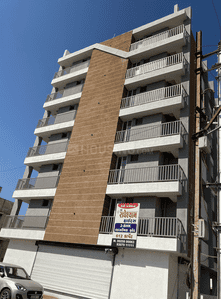 Project Image of 431.96 - 459.08 Sq.ft 2 BHK Apartment for buy in Radheshyam Heights