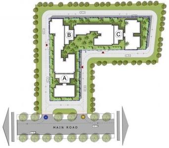 Project Image of 664.0 - 1938.0 Sq.ft 1 BHK Apartment for buy in High Cliff
