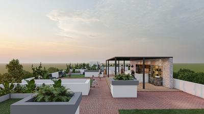 Project Image of 1190.0 - 1957.0 Sq.ft 2 BHK Apartment for buy in Aavasa Shivgram