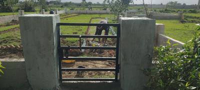 Project Image of 1350.0 - 2250.0 Sq.ft Residential Plot Plot for buy in Vijaya Nagar Indresham