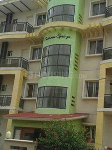 Project Image of 980.0 - 1320.0 Sq.ft 2 BHK Apartment for buy in Southern Springs