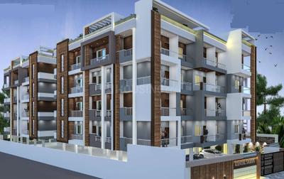 Project Image of 1419.0 - 1801.0 Sq.ft 3 BHK Apartment for buy in Shivay Kuntal Sabha