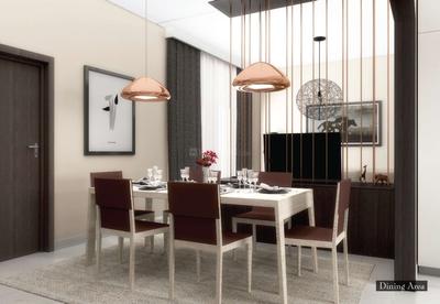 Project Image of 1300.0 - 1817.0 Sq.ft 2 BHK Apartment for buy in Sobha Heritage