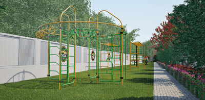 Project Image of 567.37 - 1478.85 Sq.ft Residential Plot Plot for buy in JSK Shree Krishna Van C