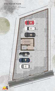 Project Image of 667.0 - 1813.0 Sq.ft 1 BHK Apartment for buy in ASTS Krishna Flats
