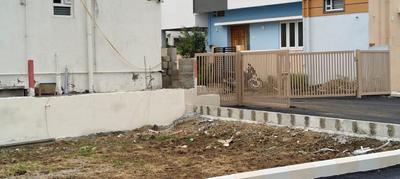 Hitech Luxland Mini Town Gated Community 1