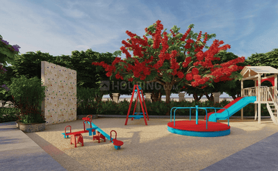 Project Image of 614.0 - 2387.0 Sq.ft Residential Plot Plot for buy in KG Kingdom Of Prosperity