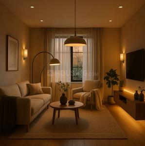Project Image of 2690.0 - 3307.0 Sq.ft 3.5 BHK Apartment for buy in Forbes Fab Luxe Residence