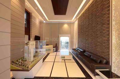 Project Image of 0.0 - 2106.0 Sq.ft 3.5 BHK Apartment for buy in Ahinsha Naturez Park