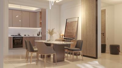 Project Image of 648.32 - 1488.0 Sq.ft 2 BHK Apartment for buy in Sobha One Residences At Sobha One World Ph1 W1 And 2