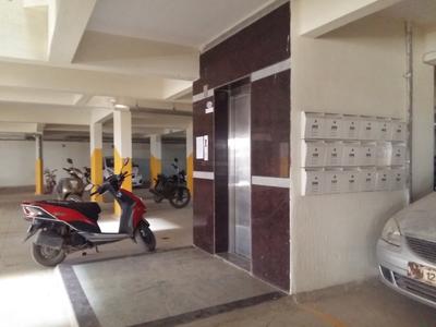 Project Image of 1055.0 - 1515.0 Sq.ft 2 BHK Apartment for buy in Elegant Pride