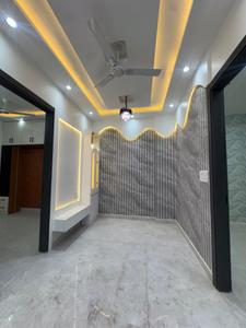 Project Image of 360.0 - 1800.0 Sq.ft 1 BHK Builder Floor for buy in Golden Height Apartment