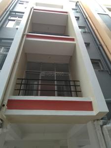 Project Image of 0.0 - 724.0 Sq.ft 2 BHK Apartment for buy in Samyra Enclave