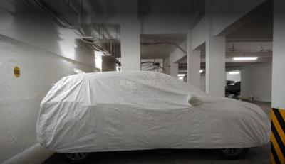 Mahindra Sylvan County Car Parking 1