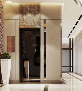 Project Image of 900.0 - 1400.0 Sq.ft 3 BHK Apartment for buy in AKY Luxury Project