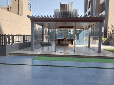 Project Image of 1050 Sq.ft 2 BHK Apartment / Flat for sale in Dhanori for Rs. 8000000