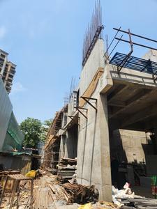 Project Image of 467.0 - 1441.0 Sq.ft 1 BHK Apartment for buy in Paranjape Aspire