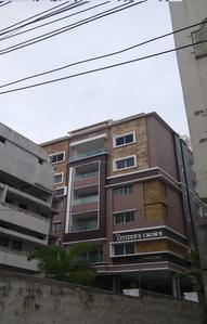Project Image of 1181.0 - 1830.0 Sq.ft 2 BHK Apartment for buy in Citizen Crown