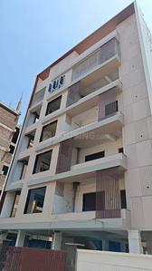 Project Image of 0.0 - 3150.0 Sq.ft 4 BHK Apartment for buy in Sankalp GVR Iconic 3