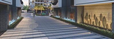 Project Image of 682.5 - 1018.0 Sq.ft 2 BHK Apartment for buy in Swagat Callista
