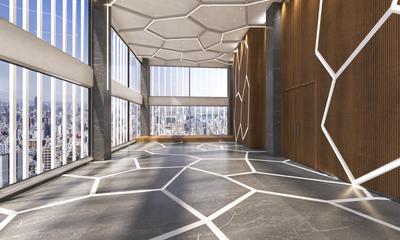 Project Image of 1600.0 - 1900.0 Sq.ft 3 BHK Apartment for buy in KSR Greens