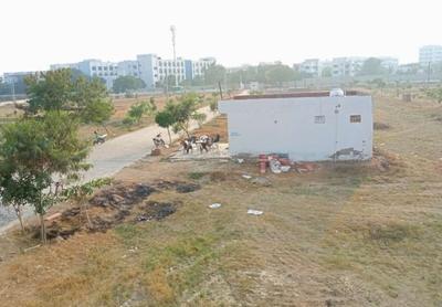 Project Image of 900.0 - 1620.0 Sq.ft Residential Plot Plot for buy in India Varinda Highway Greens