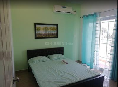 Project Image of 678.0 - 801.0 Sq.ft 2 BHK Apartment for buy in Creations Manchester