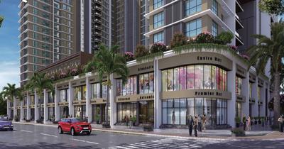 Project Image of 1168.64 - 2291.64 Sq.ft 3 BHK Apartment for buy in Goodwill Wisteria