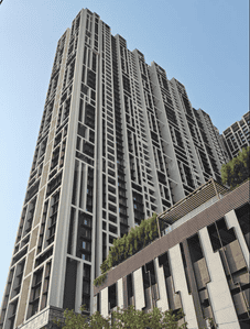 Project Image of 768 Sq.ft 2 BHK Apartment / Flat for sale in Wadala for Rs. 30500000