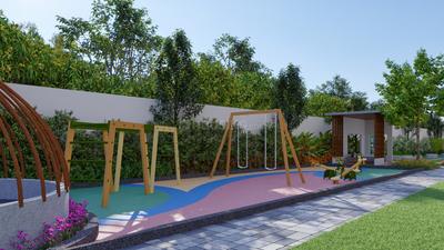Project Image of 2040.0 - 4070.0 Sq.ft 3 BHK Apartment for buy in Luxurio 75 Residences