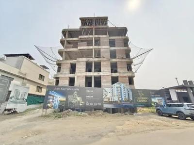 Project Image of 1801.0 - 3600.0 Sq.ft 4 BHK Apartment for buy in The Grand Krishna