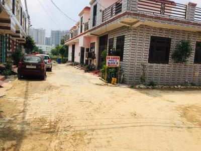 Project Image of 388.35 - 1800.0 Sq.ft Residential Plot Plot for buy in Satyam Vrindavan Garden