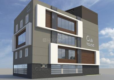 Project Image of 1951.0 - 2495.0 Sq.ft 3 BHK Villa for buy in Shree Durga Estate Boppana s Inuganti Lakeview Villas