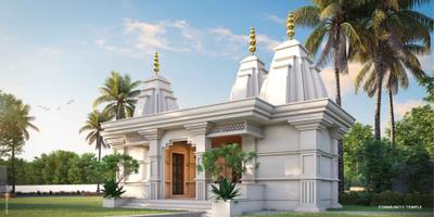 Project Image of 1850.0 - 3170.0 Sq.ft 3 BHK Villa for buy in Lingaraj Estate Celestia