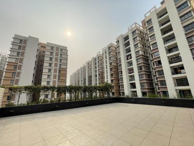 Project Image of 880.0 - 1460.0 Sq.ft 2 BHK Apartment for buy in DTC Sojon 