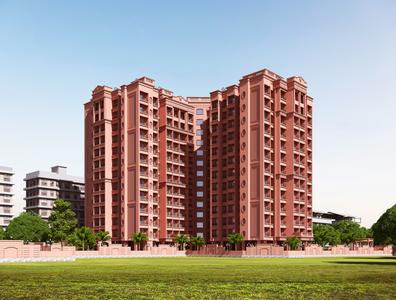 Project Image of 240.68 - 502.67 Sq.ft 1 RK Apartment for buy in Audumber Flower Valley